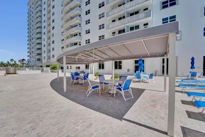 4250 Galt Ocean Drive #9C, Fort Lauderdale, FL 33308 - Photo 9