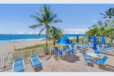 4250 Galt Ocean Drive #9C, Fort Lauderdale, FL 33308 - Photo 1