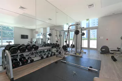 1100 S Miami Avenue #2106, Miami, FL 33130 - Photo 19