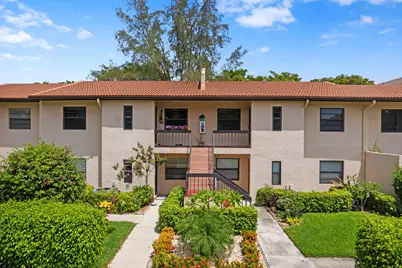 9286 Vista Del Lago #F, Boca Raton, FL 33428 - Photo 17