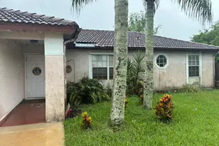 1282 SW Dalton Ave, Port Saint Lucie, FL 34953 - Photo 1
