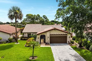 5569 Lakeview Mews Dr, Boynton Beach, FL 33437 - Photo 1