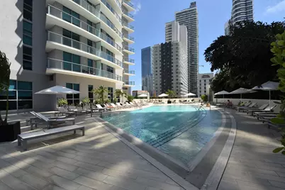 1100 S Miami Avenue #2207, Miami, FL 33130 - Photo 45