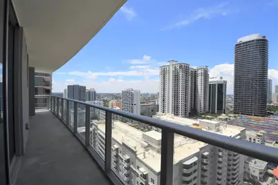 1100 S Miami Avenue #2207, Miami, FL 33130 - Photo 9