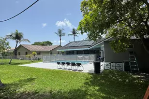 8651 NW 21st Ct, Coral Springs, FL 33071 - Photo 19