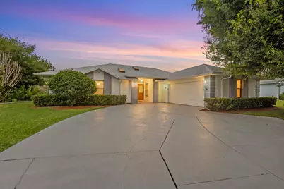 5400 NW Emblem Street, Port Saint Lucie, FL 34983 - Photo 1
