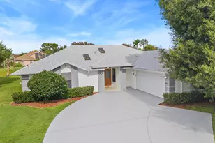 5400 NW Emblem St, Port Saint Lucie, FL 34983 - Photo 1