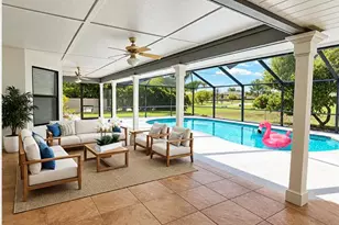 5400 NW Emblem St, Port Saint Lucie, FL 34983 - Photo 5