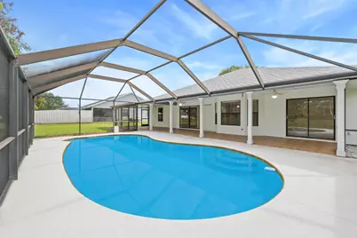 5400 NW Emblem Street, Port Saint Lucie, FL 34983 - Photo 3