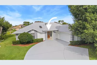 5400 NW Emblem Street, Port Saint Lucie, FL 34983 - Photo 35