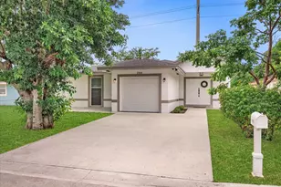 2848 NW 9th Pl, Fort Lauderdale, FL 33311 - Photo 1