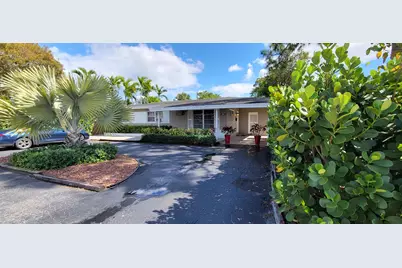 1000 NE 17th Court, Fort Lauderdale, FL 33305 - Photo 1