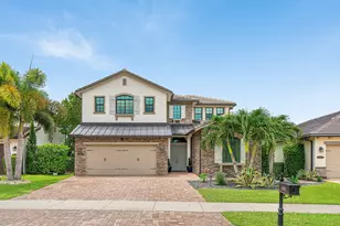 8331 Grand Prix Ln, Boynton Beach, FL 33472 - Photo 1