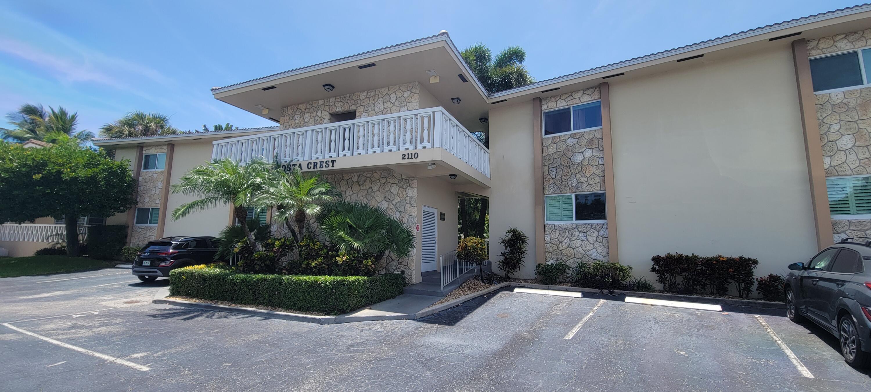 2110 NE 39th St #3B - 2110 NE 39th St #3B, Fort Lauderdale, FL 33308 Luxury Property | Jose Angel Pina