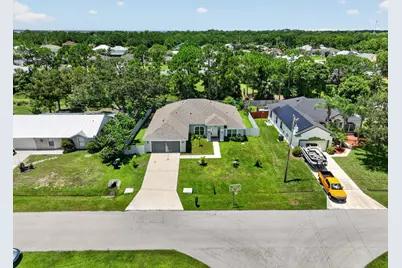 3958 SW Brunswick Street, Port Saint Lucie, FL 34953 - Photo 45
