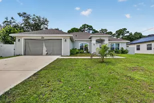 3958 SW Brunswick St, Port Saint Lucie, FL 34953 - Photo 3