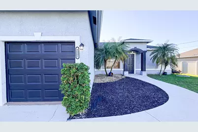 4002 SW Jarmer Road, Port Saint Lucie, FL 34953 - Photo 3