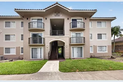 4151 N Haverhill Road #1504, West Palm Beach, FL 33417 - Photo 1