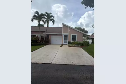 8182 Springtree Road, Boca Raton, FL 33496 - Photo 1