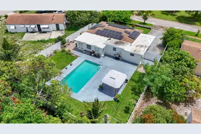 813 Date Palm Drive, Lake Park, FL 33403 - Photo 35