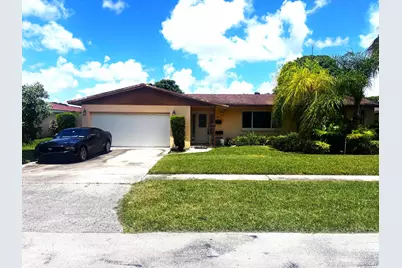 4531 NW 13th Street, Lauderhill, FL 33313 - Photo 1