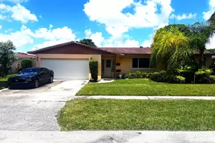 4531 NW 13th Ct, Lauderhill, FL 33313 - Photo 1