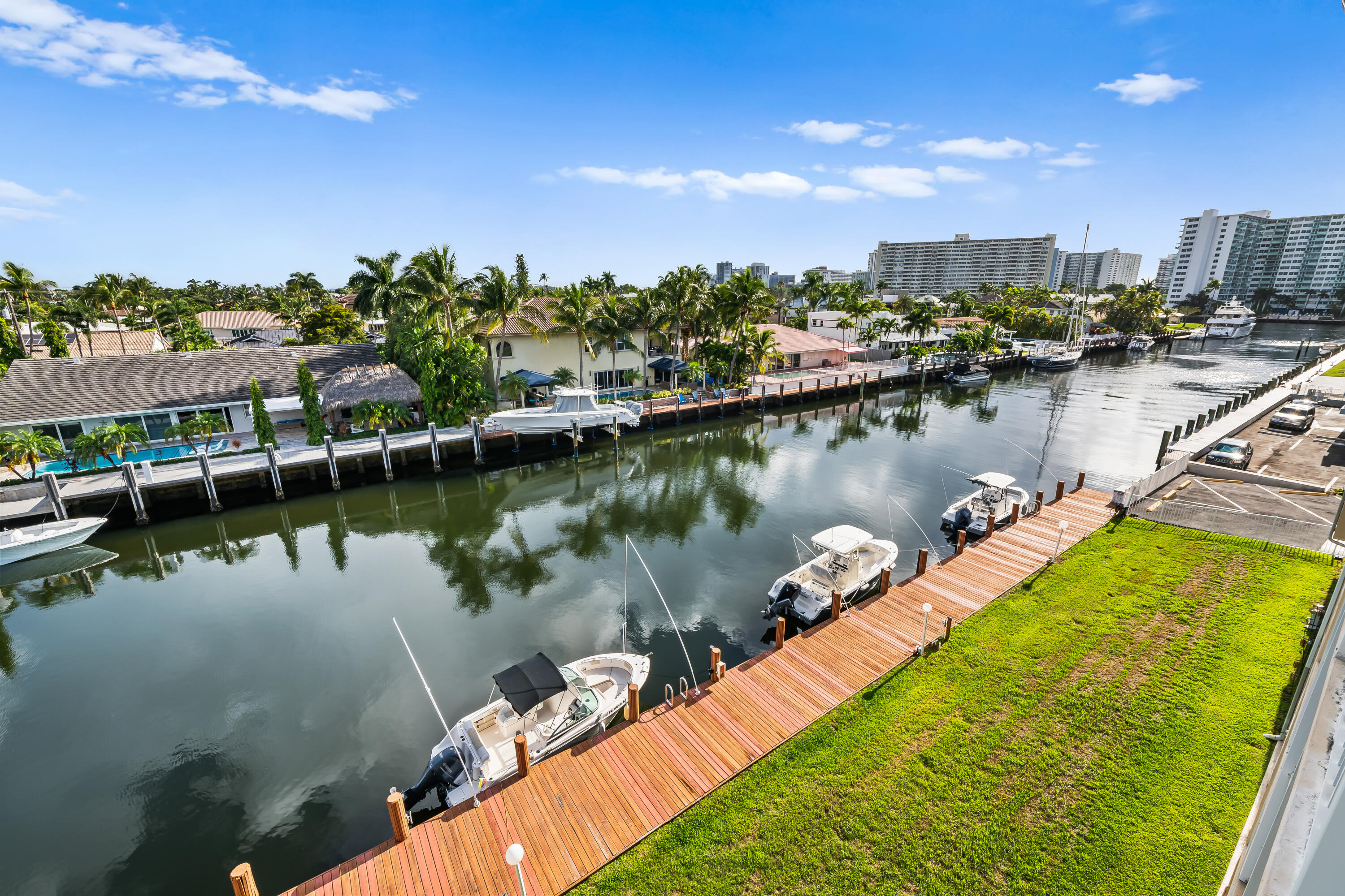 2841 NE 33rd Ct #403 - 2841 NE 33rd Ct #403, Fort Lauderdale, FL 33306 Luxury Property | Jose Angel Pina