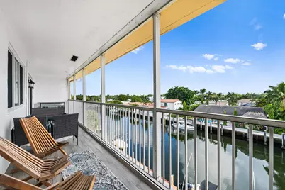 2841 NE 33rd Court #403, Fort Lauderdale, FL 33306 - Photo 3