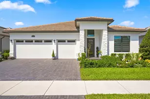 13145 SW Shinnecock Dr, Port Saint Lucie, FL 34987 - Photo 1