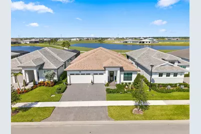 13145 SW Shinnecock Drive, Port Saint Lucie, FL 34987 - Photo 5