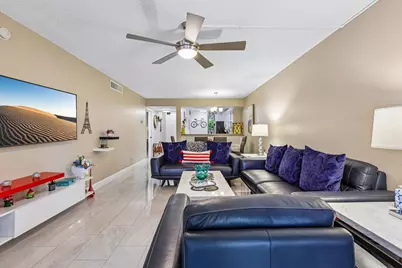 5718 Coral Lake Drive #206, Margate, FL 33063 - Photo 7
