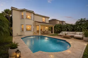 11728 SW Bennington Cir, Port Saint Lucie, FL 34987 - Photo 33