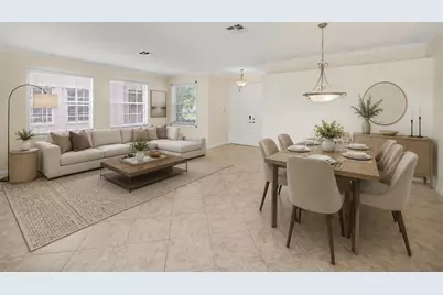 11728 SW Bennington Circle, Port Saint Lucie, FL 34987 - Photo 7