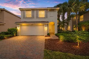 11728 SW Bennington Cir, Port Saint Lucie, FL 34987 - Photo 1