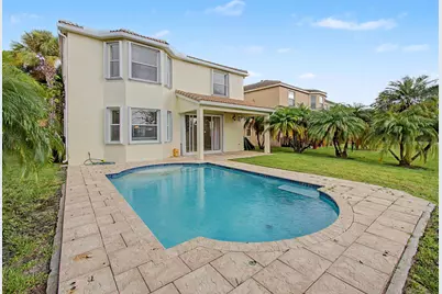 11728 SW Bennington Circle, Port Saint Lucie, FL 34987 - Photo 31