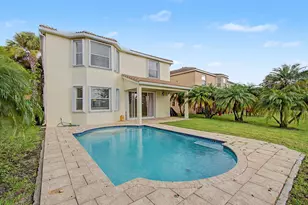 11728 SW Bennington Cir, Port Saint Lucie, FL 34987 - Photo 31