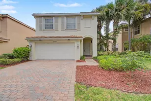 11728 SW Bennington Cir, Port Saint Lucie, FL 34987 - Photo 3