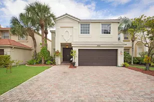 9061 Dupont Pl, Wellington, FL 33414 - Photo 1