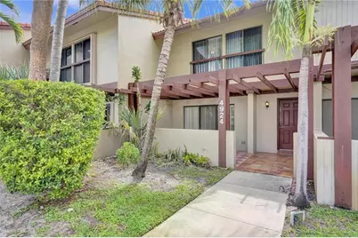 4924 Sheridan Street, Hollywood, FL 33021 - Photo 1