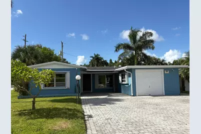 1200 SW 21st Street, Fort Lauderdale, FL 33315 - Photo 1