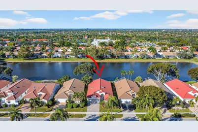 7891 Sailing Shores Terrace, Boynton Beach, FL 33437 - Photo 1