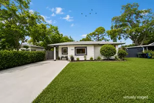 1234 NW 7th Ave, Fort Lauderdale, FL 33311 - Photo 1