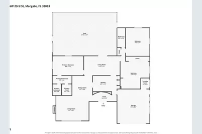 6620 NW 23rd Street, Margate, FL 33063 - Photo 31