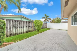 6620 NW 23rd St, Margate, FL 33063 - Photo 29
