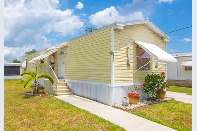 5000 SE Federal Highway #193, Stuart, FL 34997 - Photo 1