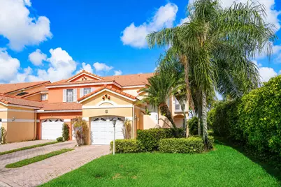 17061 Emile Street #5, Boca Raton, FL 33487 - Photo 1