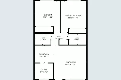 1106 NE 16th Court #2, Fort Lauderdale, FL 33305 - Photo 35
