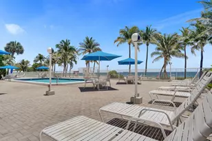 1000 S Ocean Blvd, Pompano Beach, FL 33062 - Photo 19
