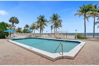 1000 S Ocean Boulevard #10O, Pompano Beach, FL 33062 - Photo 21