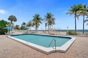 1000 S Ocean Blvd, Pompano Beach, FL 33062 - Photo 21